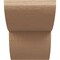 Ekena Millwork 6in. W x 8in. H x 36in. L Crestline Woodgrain TimberThane Rafter Tail, Primed Tan RFTUR06X08X36CRERCPR - alternate 2